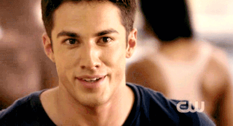 michael trevino