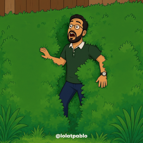 The Simpsons Homer GIF