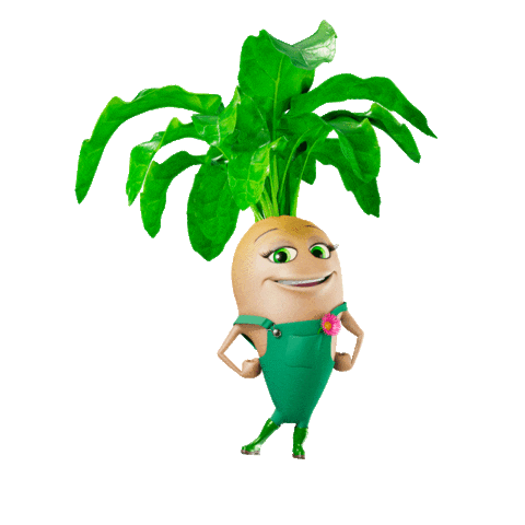 MissBetter CGB Sticker