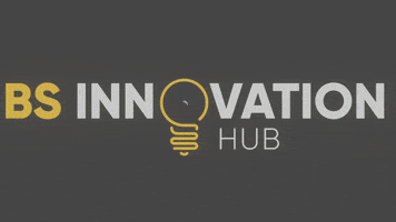 BS Innovation Hub GIF
