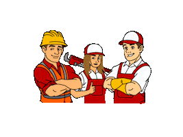 Fahrenberger Unternehmensgruppe Sticker