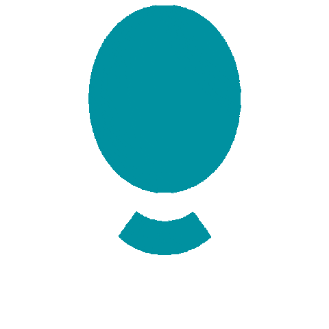 Quanticofilms Sticker
