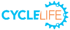 Cycle Life Sticker