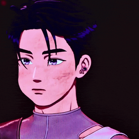 Plave GIF