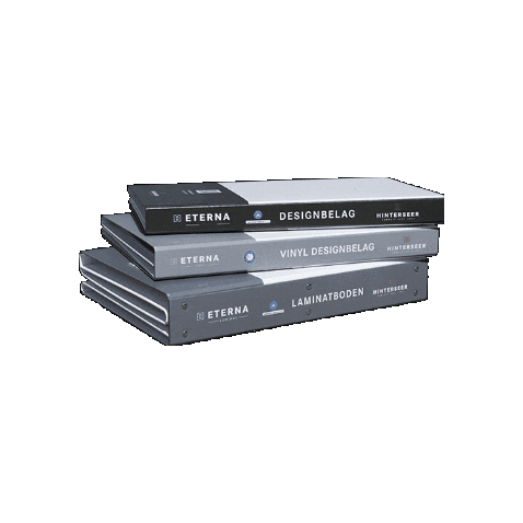 Eternakatalog Sticker by Parkett Hinterseer GmbH