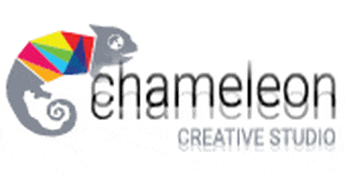 Chameleon Creative Studio GIF