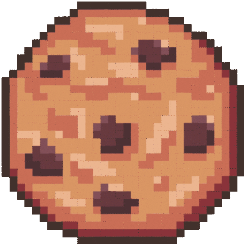 Cookie GIF by JAGO COFFEE