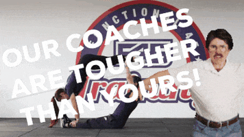 F45 Abdoun East GIF