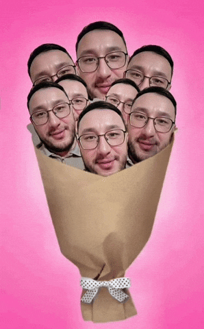 Flower GIF