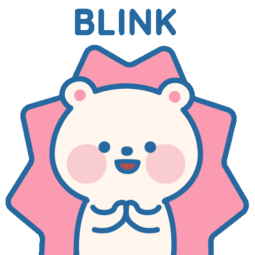 Happy Excuse Me Sticker by PlayDappTown for iOS & Android GIPHY