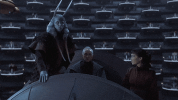 episode 1 GIF by Star Wars