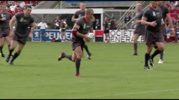 dive wales GIF by World Rugby