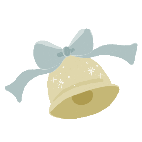 Yucoクリスマス Sticker by fuwakuma.yuco