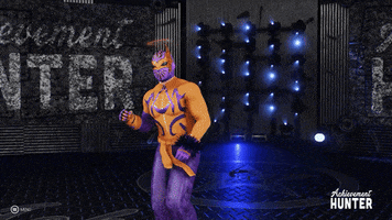 Rooster Teeth Spinning GIF by Achievement Hunter