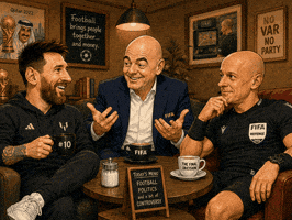 Football Money GIF