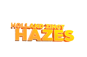 Ziggo Dome Andre Sticker by Holland zingt Hazes