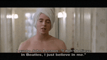 Movie Quote Of The Day GIFs - Find & Share on GIPHY