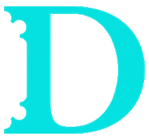 BrightonDome Sticker