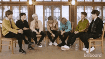 Bts GIF