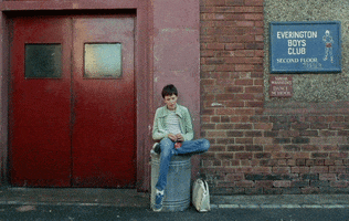 billy elliot i love this movie GIF by Maudit