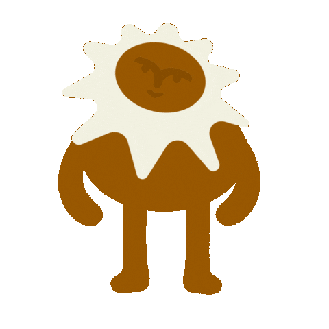 Shrovebun Sticker by VisitTallinn