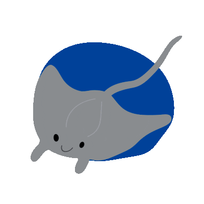 ADHering Sticker