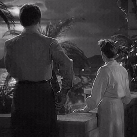 Bette Davis GIF