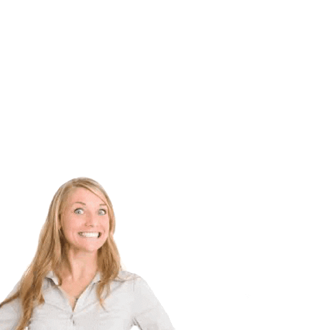 Work Smile GIF