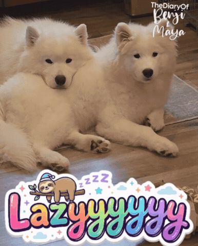 Mood Chilling GIF
