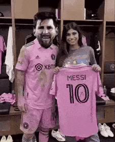 Messi World Cup GIF