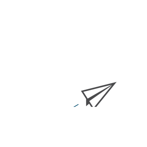 Arrows Sticker by Studentenwerk SH