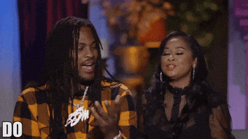 hip hop love GIF by WE tv