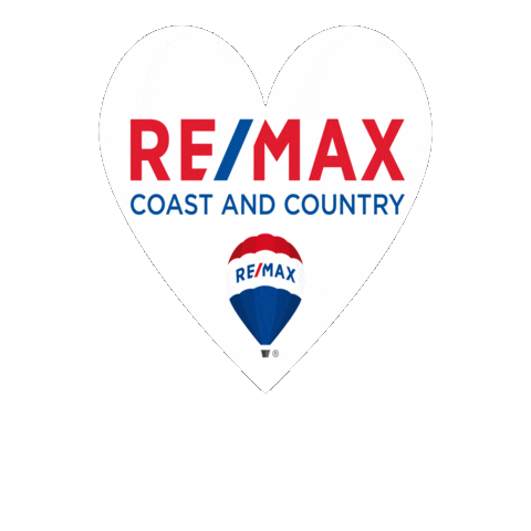 Remaxcoast Sticker by REMAX Coast and Country