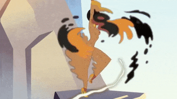 Rupauls Drag Race Animation GIF by Cartuna