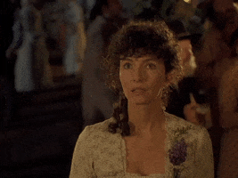 Mary Steenburgen Smiling GIF by Back to the Future Trilogy