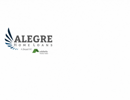 Mortgage Lending GIF by Alegre Home Loans