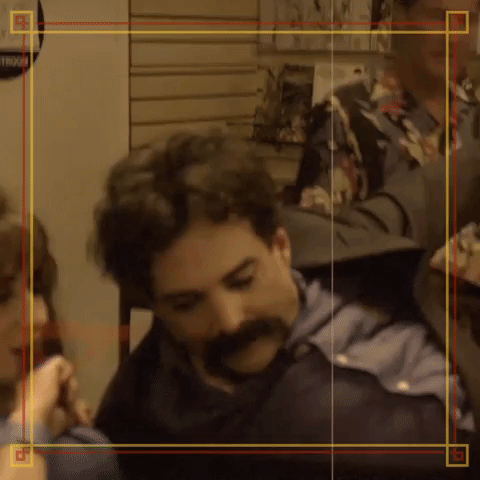 Martial Arts Fighting GIF