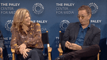 scrolling paley center GIF by The Paley Center for Media