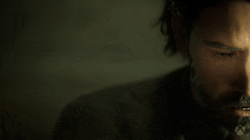 Nervous Dead By Daylight GIF by Xbox