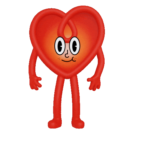 Sticker by World Heart Federation