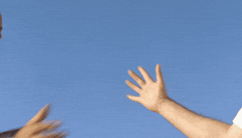 Two Hands Band GIF by POND