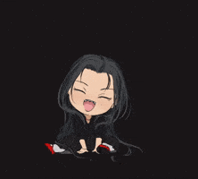 Halloween Thank You GIF