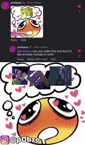 Hazbin Hotel Jinx GIF