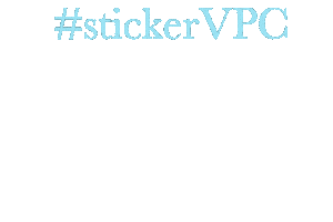 Sticker Traveling Sticker