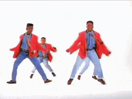 boyz ii men motown philly GIF by NOW That's Music
