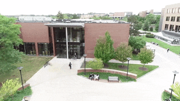 Dream School College GIF by Rochester Institute of Technology