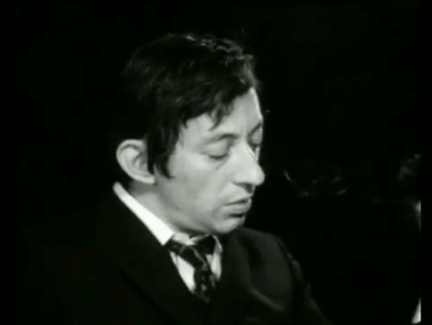 serge