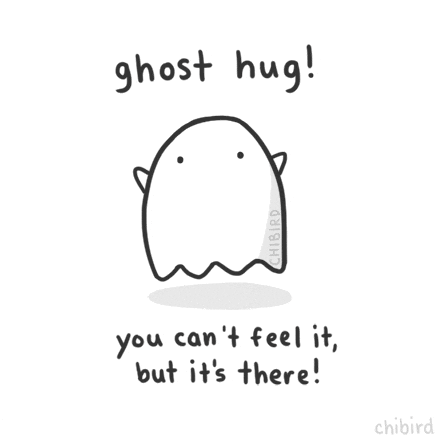 Do someone need a hug 🤗