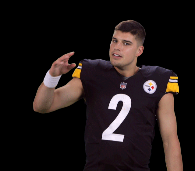 mason rudolph shirt