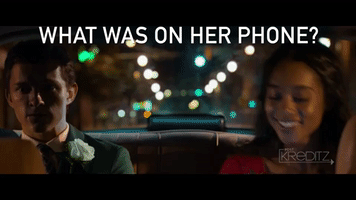 Spiderman Try Not To Smile Tom Holland GIF